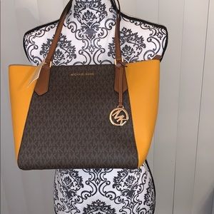 MK Kimberly Tote/Handbag